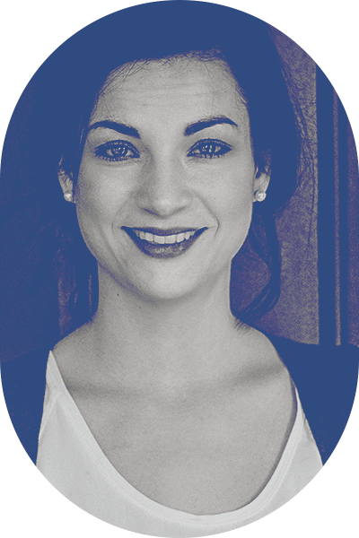 Lena-Maria Bredl
