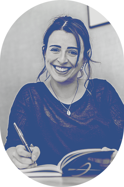 SERVICE.WERK – Lena-Maria Bredl