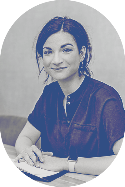 SERVICE.WERK – Lena-Maria Bredl